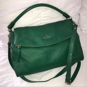 Kate Spade Cobble Hill Little Minka handbag